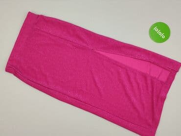 spódnica z eko skóry reserved: Spódnica damska, rozmiar S — 2