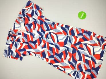 sukienka dla 70 latki: Sukienka damska, rozmiar XL — 2