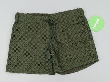 lidl szorty lniane: Janina, Szorty damskie, rozmiar XL — 2