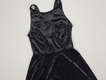 hm plaszcz: H&M Divided, Sukienka damska, rozmiar M — 1