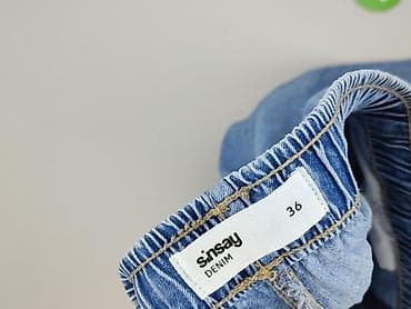 getry guess: Jeansy damskie, rozmiar S — 4
