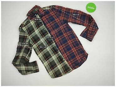 echo koszula: Clockhouse, Koszulа dla mężczyzn, rozmiar XS — 8