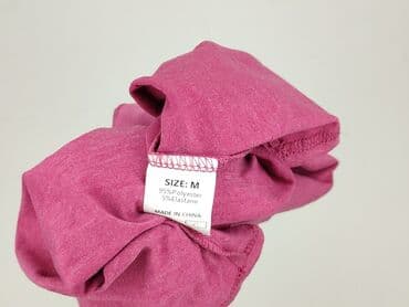 koszulki bez rękawów damskie hummel: Women`s T-shirt, size M — 6