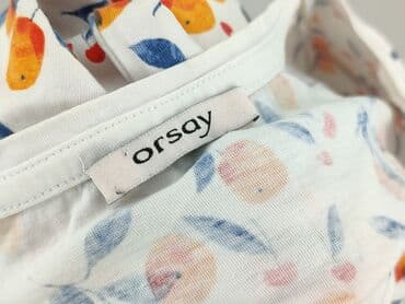t shirty w truskawki: Orsay, T-shirt damski, rozmiar M — 5