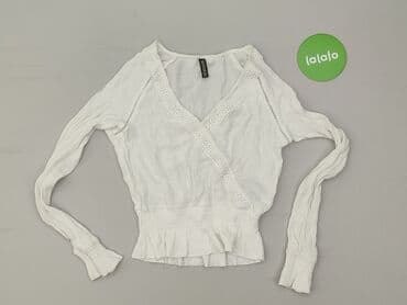 rajstopy od h m: H&M Divided, Bluzka damska, XS — 2