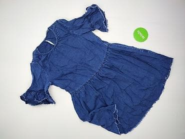easy est 1973: Only Jeans, Sukienka damska, rozmiar M — 2