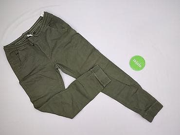 jogger jeans: Denim 1982, Spodnie materiałowe damskie, rozmiar S — 2