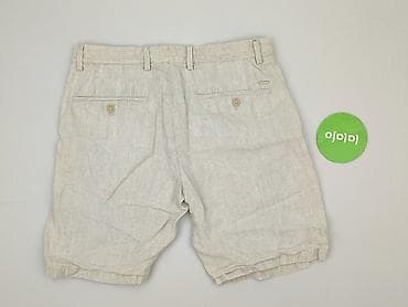 pull i bear bluza: MNG Suit, Szorty dla mężczyzn, rozmiar S — 3