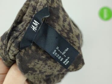 alpha industries sukienki: H&M, Sukienka damska, rozmiar 2XS — 4