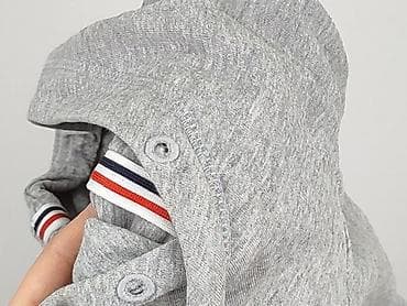 bluzy one piece: Tom Tailor Denim, Bluza z kapturem damska, rozmiar M — 7