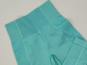 lajkry sportowe: Legginsy Sportowe damskie, rozmiar S — 1