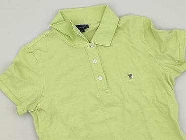 Gant, Damska koszulka polo, rozmiar M — 1
