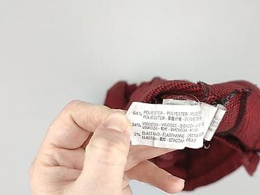 reserved pants: Trafaluc, Брюки жіночі, розмір S — 6