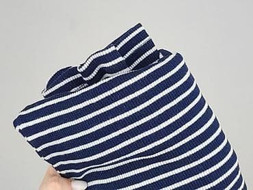 sweter w paski: Stradivarius, Bluzka damska, rozmiar M — 7