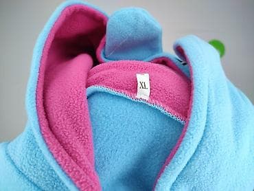 bluza żaba: Bluza z kapturem damska, rozmiar XL — 4