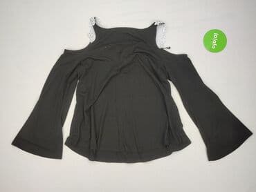 Жінкам: Zanzea, Жіноча блуза, розмір XL — 3