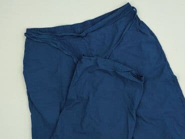Kobiety: Spodnie materiałowe damskie, rozmiar XL — 1