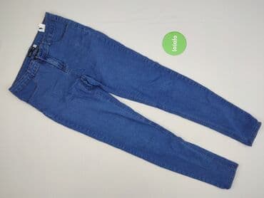 sinsay baggy jeans: Jeansy damskie, rozmiar L — 2