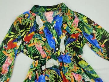 hawajska sukienka: Sukienka damska, rozmiar S — 1