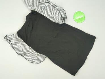 bluzki dopasowane eleganckie: Women's blouse, size M (EU 38) — 3