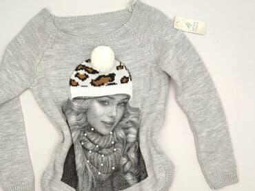 t shirty liu jo: Women`s sweater, size S (EU 36) — 1