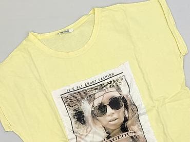 mango tshirt: Free Still, Women`s T-shirt, size S — 1