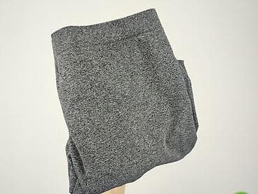 bluzki ekipa: Legginsy Sportowe damskie, rozmiar S — 4