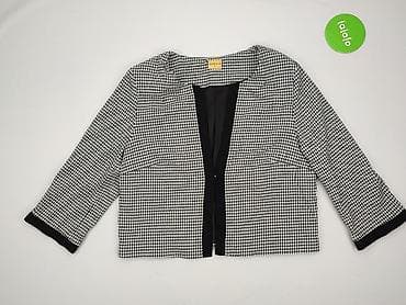 kurtki puchowe h: Vanilia, Marynarka damska, rozmiar 3XL — 2