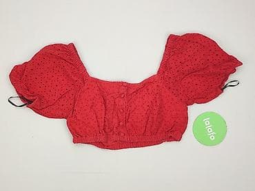 cropp tipsy: Forever 21, Top damski, rozmiar S — 2