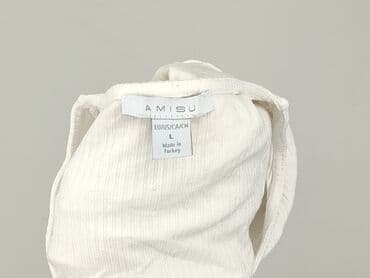 audi koszulka: Amisu, T-shirt damski, rozmiar L — 4