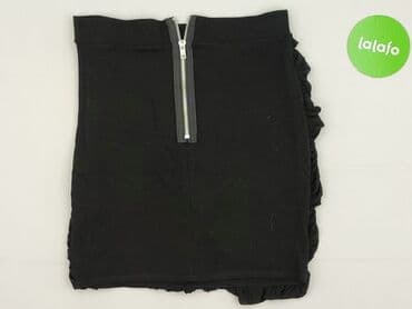 czarne obcisła spódnice: Topshop, Spódnica damska, rozmiar L — 3
