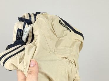 biala sukienka h: Shorts, Next, 3-6 months, condition - Good — 6
