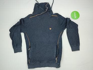 pull and bear bluzy: Women`s sweatshirt, size M — 2