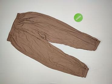 oysho dresy: Oysho, Spodnie materiałowe damskie, rozmiar M — 2