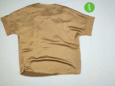 apricot bluzki: Bluzka damska, rozmiar 5XL — 3