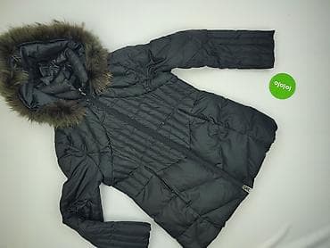 ochnik parka: Olsen, Kurtka zimowa damska, rozmiar M — 2