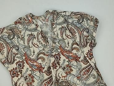 bluzki paliona: Bluzka damska, rozmiar 4XL — 1