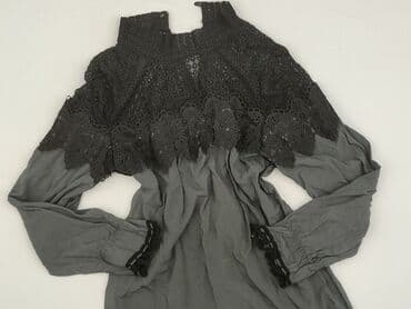 allegro sukienki wieczorowe plus size: Sukienka damska, rozmiar S — 1