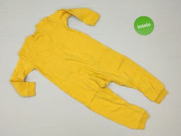 sandały primigi 28: Kid's jumpsuit Disney, 1.5-2 years, Cotton, condition - Very good — 3