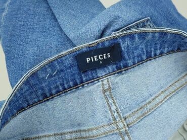 Women's Clothing: Pieces, Women`s skirt, size S (EU 36) — 4