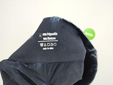 stroj do cwiczen: Leggings, Legginsy Sportowe damskie, rozmiar XL — 4