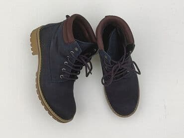 Ankle boots for women, 37