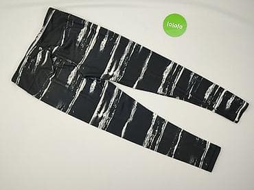 dres damski: Reflex, Legginsy Sportowe damskie, rozmiar M — 3