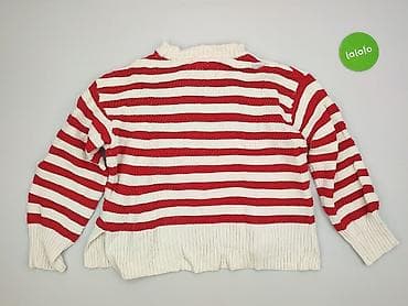 loa second hand: H&M, Sweter damski, rozmiar L — 3