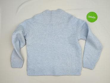 Women's Clothing: Sinsay, Women`s sweater, size XS — 3