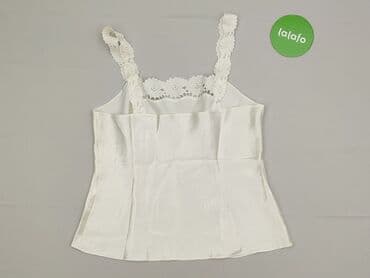 bluzy damskie duże rozmiary: Marks & Spencer, Top damski, rozmiar XL — 3