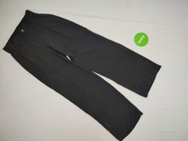 lidl biale spodnie: Spodnie materiałowe damskie, S — 2