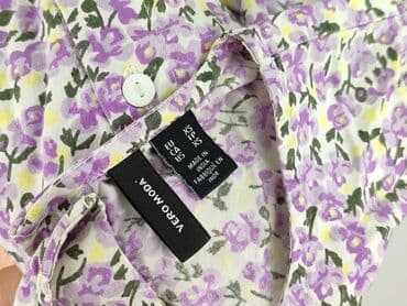 modström sukienki: Vero Moda, Bluzka damska, XS — 4
