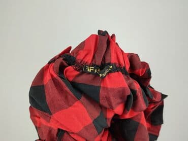 ruda bluzki damskie: Bluzka damska, rozmiar S — 4