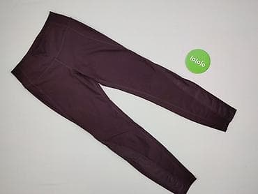getry: H&M Sport, Legginsy Sportowe damskie, rozmiar S — 2